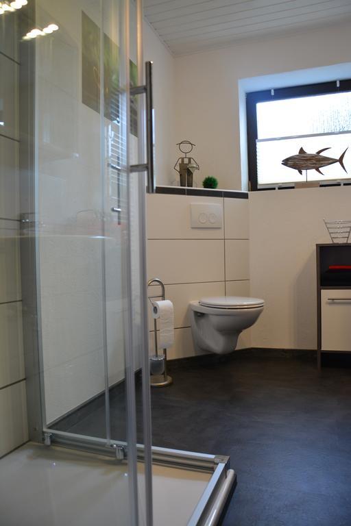 Ferienwohnung Hedi Mastershausen 部屋 写真