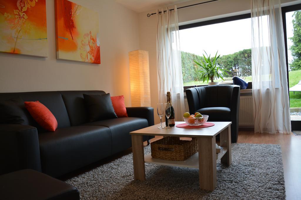 Ferienwohnung Hedi Mastershausen 部屋 写真